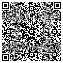 QR code with U S S I contacts