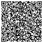 QR code with Hunter Alignment & Exhaust Center contacts