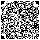 QR code with J R Profile Machining Inc contacts