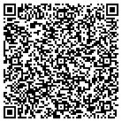 QR code with Laketrails Base Camp Inc contacts