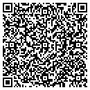 QR code with Ruff Cuts Inc contacts