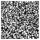QR code with Hyland Driving Range contacts