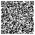 QR code with UPS contacts