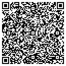 QR code with Utility Welding contacts