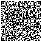 QR code with Hedon Computer Servicing contacts
