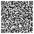 QR code with Kumon contacts