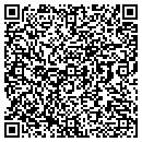 QR code with Cash Welding contacts