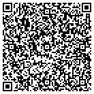 QR code with R C C Western Stores Inc contacts