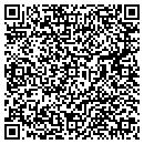 QR code with Aristone Corp contacts