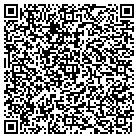 QR code with Little Acorns Child Care Inc contacts