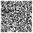 QR code with Mader CAM J Investments Insur contacts