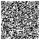 QR code with First Church-Christ Scientists contacts