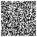 QR code with J & S Siding & Windows contacts
