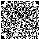 QR code with P C Optical Products Inc contacts