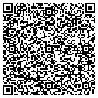 QR code with Highland Bancshares contacts