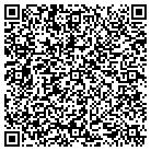 QR code with Proactive Chiropractic & Mssg contacts