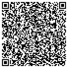 QR code with Anoka Chiropractic PA contacts