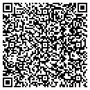QR code with Hope Eye Center contacts