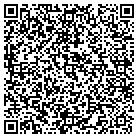 QR code with Heart To Hands Massage & Tan contacts