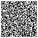 QR code with Hoium Rolland contacts