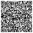 QR code with Je Records contacts