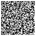QR code with APS contacts