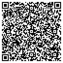 QR code with Scuba Center contacts