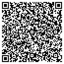 QR code with Hanson Synthetics contacts