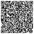 QR code with Custom Spray & Decorating contacts