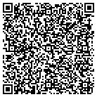 QR code with McGraws Furniture & Clock Service contacts