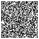 QR code with Howe Upholstery contacts