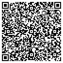 QR code with Yeager Implement Inc contacts