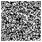 QR code with Koochiching Development A contacts