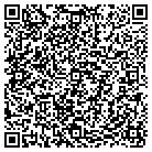 QR code with Pride & Joy Landscaping contacts