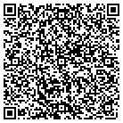 QR code with Hair Studio of Fergus Falls contacts