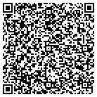 QR code with Fantas Hair Breading contacts