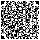QR code with Cherry Grove Fire Department contacts