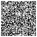 QR code with M-Pact Corp contacts