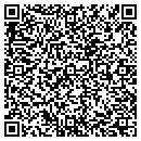 QR code with James Lenz contacts
