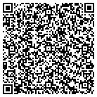 QR code with Advanced Outdoor Services Inc contacts