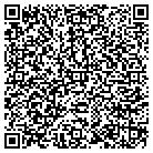 QR code with Hilgers Plumbing & Heating Inc contacts