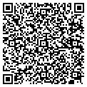 QR code with FLS-Dci contacts
