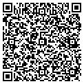 QR code with GNC contacts