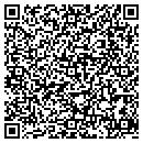 QR code with Accustream contacts