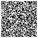 QR code with Ad Sun Baron contacts