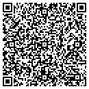 QR code with Taco Bell 18654 contacts