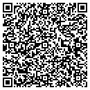 QR code with Cains Pickles contacts