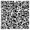 QR code with Stevos contacts