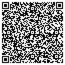 QR code with Hussman Finishing contacts