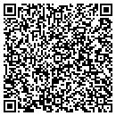 QR code with Tee'd Off contacts